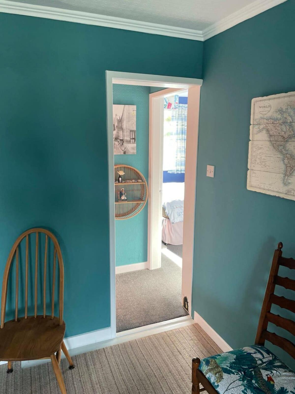 Letaway - Tom'S Cabin, Staithes Villa Екстериор снимка