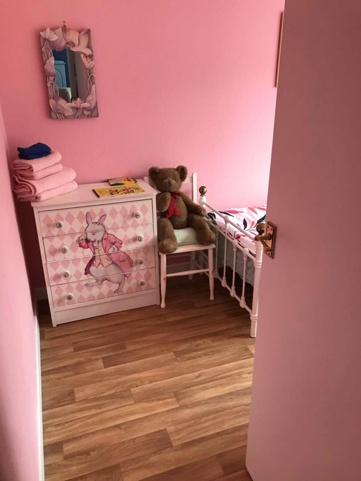 Letaway - Tom'S Cabin, Staithes Villa Екстериор снимка